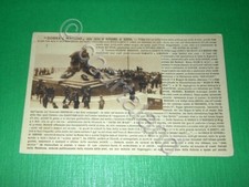 Postcard stock exchange 5 May