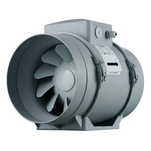 Scarico ventilatore tubo - ventilatore,