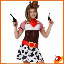 Costume Carnevale Ragazza