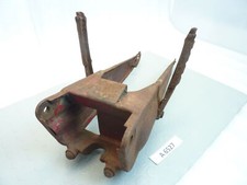 Forcellone posteriore Guzzi Guzzino B C