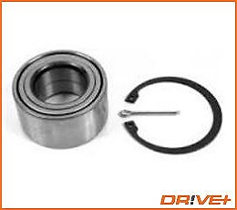 Kit cuscinetti ruota - dr!ve+,