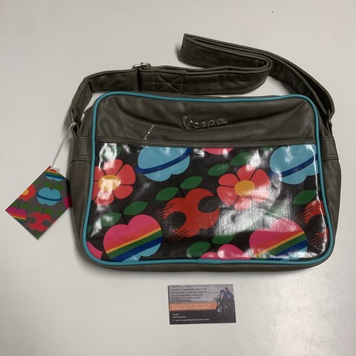 605835m001 borsa tracolla - 605835m001,