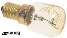 Lampada da 25W E14 per Forno
