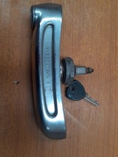 LANCIA AURELIA B20 FANALE LECE