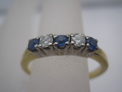 Anello elegante goldring - elegante, 750