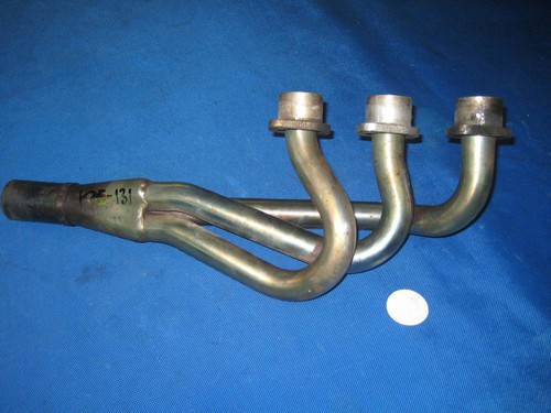 Bmw collettori scarico - k, s