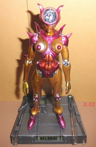 Aflodai aphrodai action - a,