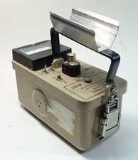 Ludlum Measurements Model 3