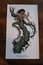 Stampa "I peccati della prima"