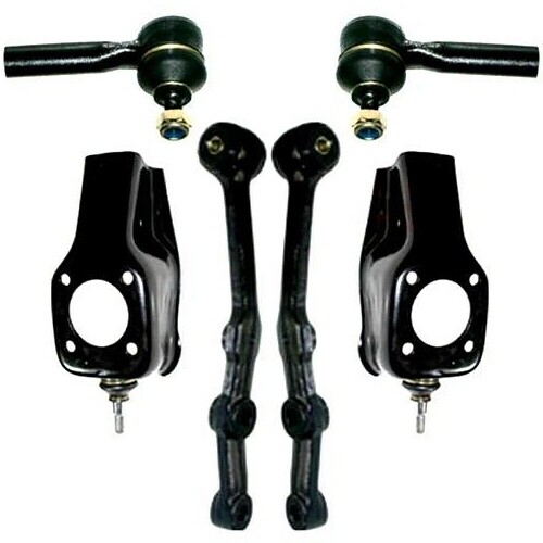 Kit sospensione bracci - sospensione,