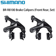 Pinza freno Shimano BR-R8100 ULTEGRA doppio perno (anteriore/posteriore/set)