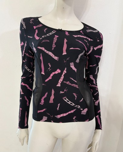 Moschino lingerie maglia - lingerie, nera