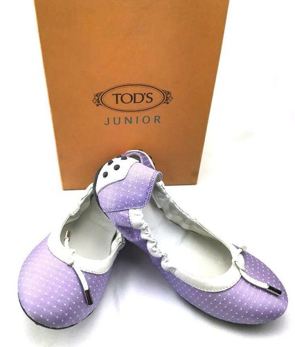 Ballerine tod bambina - tod's,