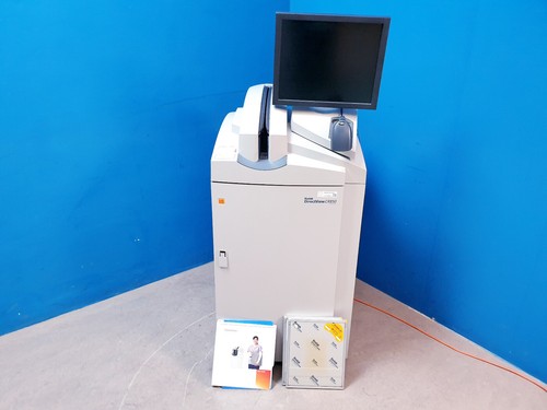 Sistema kodak directview - directview, cr850