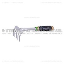 RASTRELLO PROFESSIONALE 5