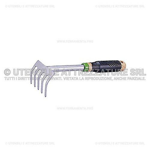 Rastrello professionale - rastrello,