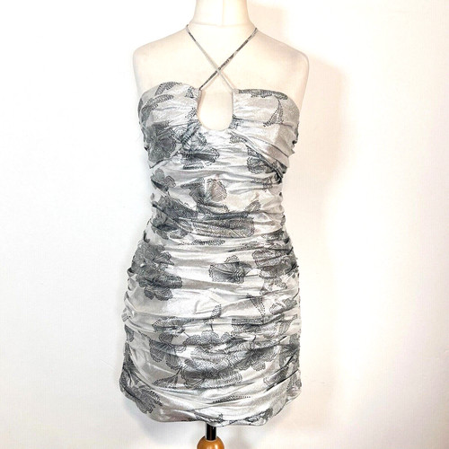 Zara mini abito - zara,