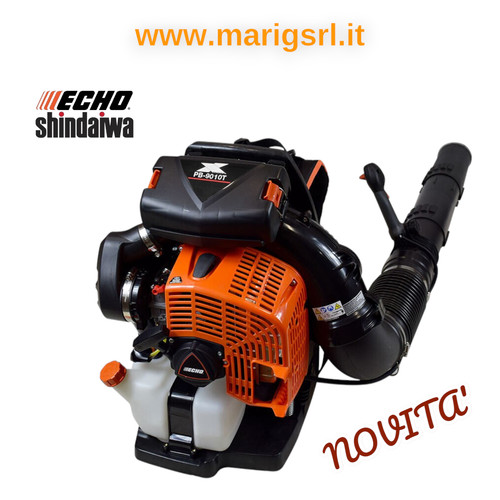 Echo 9010 nuovissimo - pb, t