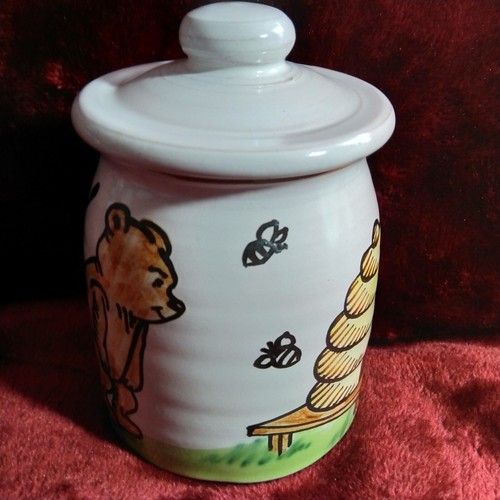 Vaso portaoggetti con - portaoggetti,