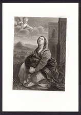 SANTA CATERINA ,  di  GUIDO