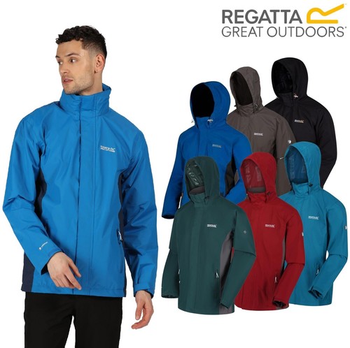 Cappotto giacca uomo regatta - cappotto,