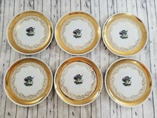 Set Of 6 Bavaria Auf Feines