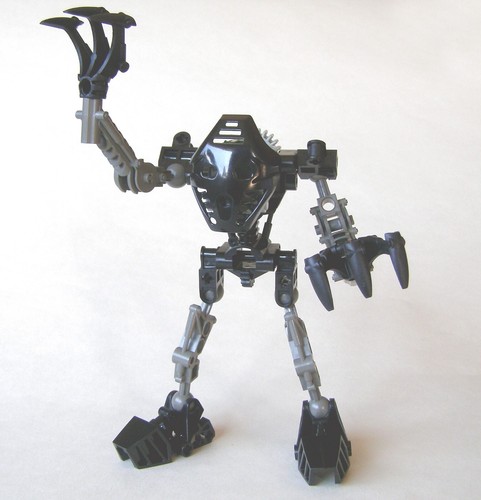 Lego 8532 bionicle - lego,