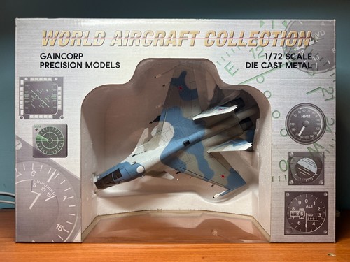 Gaincorp precision models 72 - precision, 1/72