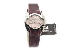 BREIL Chrono Liberty quarzo