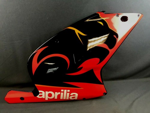 Aprilia rs125 pannello - aprilia, carena