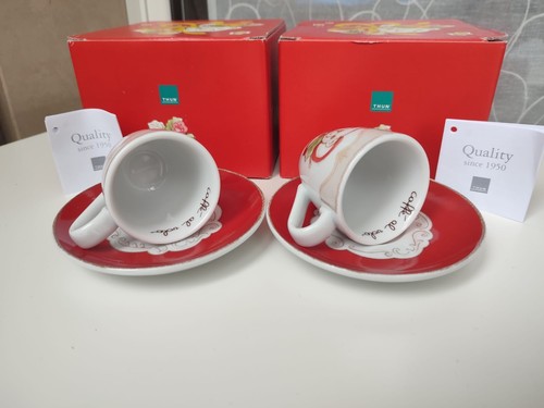 Thun set 2 tazze - set, di