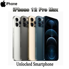 Apple iPhone 12 Pro Max