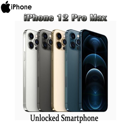 Apple iphone pro - 12,