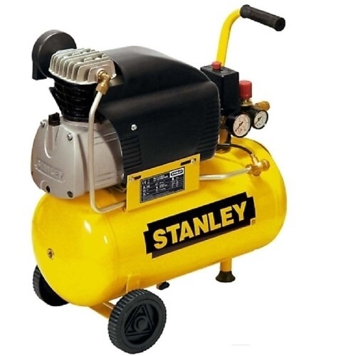 Compressore 50lt olio - compressore,