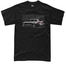 T-shirt per fan bmw f11