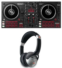 Numark Mixtrack Pro FX DJ