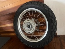 2013 CRF250L crf250m Rally