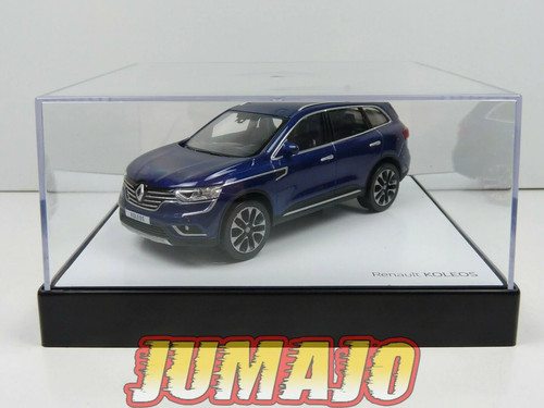 Ren18 voiture norev - 1/43,