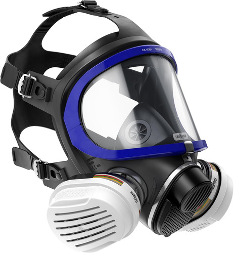 Plore 5500 maschera - x-plore,