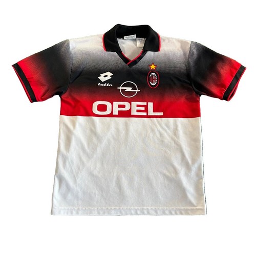 Maglia calcio vintage - , ac