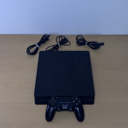 Sony playstation slim - playstation,