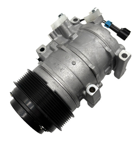 Compressore climatizzatore