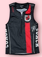 Maglia Zoot Ironman