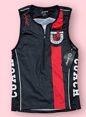 Maglia zoot ironman - zoot,