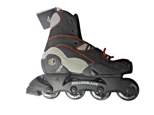Pattini linea rollerblade - pattini,