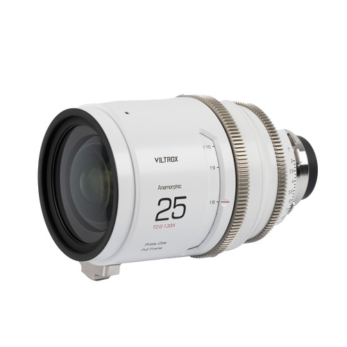 Viltrox anamorphic cine - viltrox,