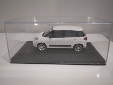 Modellino 1/43 Fiat 500L Mondo