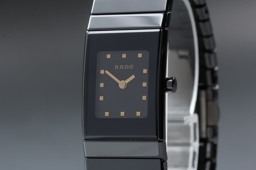 Orologio uomo rado - da, diastar