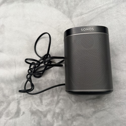 Sonos play altoparlante - play:, 1