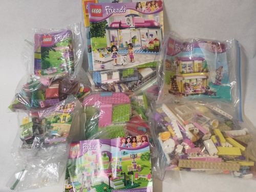 Lego friends lotto - lego,